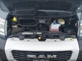 Photo 10 of 17 — 2020 Ram ProMaster 3500