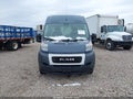 2020 Ram ProMaster 3500 — photo 12 of 17 | VIN 3C6URVJG7LE107002