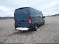Photo 4 of 17 — 2020 Ram ProMaster 3500