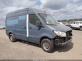 Photo 1 of 16 — 2019 Mercedes-Benz Sprinter