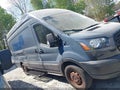 Photo 13 of 16 — 2020 Ford Transit-250