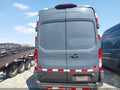 Photo 16 of 16 — 2020 Ford Transit-250