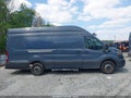 2020 Ford Transit-250 — photo 13 of 16 | VIN 1FTBR3X82LKA56347