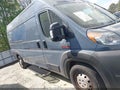 2021 Ram ProMaster 3500 — photo 13 of 16 | VIN 3C6MRVJG3ME549650