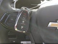 2023 Chevrolet Trailblazer — photo 11 of 17 | VIN KL79MPS24PB030830