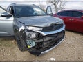 Photo 6 of 17 — 2023 Chevrolet Trailblazer