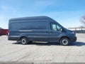 Photo 13 of 16 — 2021 Ford Transit-250