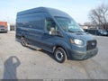 2021 Ford Transit-250 — photo 1 of 16 | VIN 1FTBR3X85MKA46509