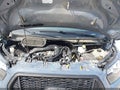 2021 Ford Transit-250 — photo 10 of 16 | VIN 1FTBR3X89MKA46481