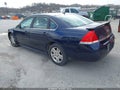 Photo 3 of 15 — 2011 Chevrolet Impala