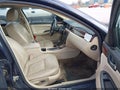 Photo 5 of 15 — 2011 Chevrolet Impala