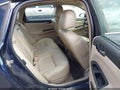 Photo 8 of 15 — 2011 Chevrolet Impala