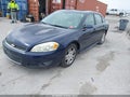 Photo 12 of 15 — 2011 Chevrolet Impala