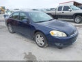 Photo 13 of 15 — 2011 Chevrolet Impala