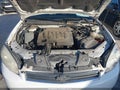 Photo 10 of 11 — 2014 Chevrolet Impala Limited