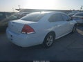 Photo 4 of 11 — 2014 Chevrolet Impala Limited