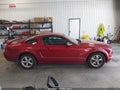 2007 Ford Mustang — photo 13 of 16 | VIN 1ZVHT82H075232278