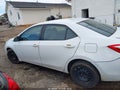2014 Toyota Corolla — photo 15 of 20 | VIN 2T1BURHE0EC148339