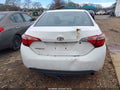 2014 Toyota Corolla — photo 17 of 20 | VIN 2T1BURHE0EC148339