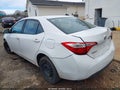 2014 Toyota Corolla — photo 3 of 20 | VIN 2T1BURHE0EC148339