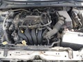 2014 Toyota Corolla — photo 10 of 20 | VIN 2T1BURHE0EC148339