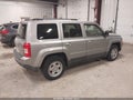 Photo 4 of 11 — 2016 Jeep Patriot