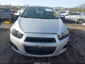 2014 Chevrolet Sonic — photo 12 of 16 | VIN 1G1JC5SHXE4157006