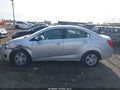 Photo 14 of 16 — 2014 Chevrolet Sonic