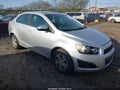 Photo 1 of 16 — 2014 Chevrolet Sonic