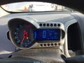 Photo 7 of 16 — 2014 Chevrolet Sonic