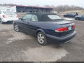 2003 Saab 9-3 — photo 3 of 11 | VIN YS3DF75K837013098