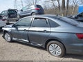 Photo 14 of 16 — 2019 Volkswagen Jetta