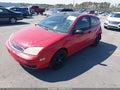 Photo 2 of 11 — 2005 Ford Focus
