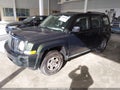 Photo 2 of 10 — 2010 Jeep Patriot