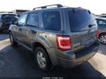2010 Ford Escape — photo 3 of 14 | VIN 1FMCU0D75AKC06683