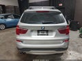 2017 BMW X3 — photo 16 of 17 | VIN 5UXWX9C50H0T06935