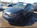 Photo 2 of 16 — 2016 Volkswagen Golf