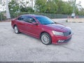 Photo 1 of 13 — 2016 Volkswagen Passat