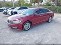 Photo 2 of 13 — 2016 Volkswagen Passat