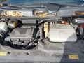 2008 Toyota Prius — photo 10 of 11 | VIN JTDKB20U483389964