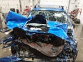 Photo 10 of 19 — 2018 Subaru WRX