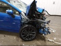 Photo 19 of 19 — 2018 Subaru WRX
