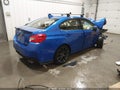 Photo 4 of 19 — 2018 Subaru WRX