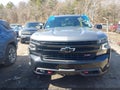 Photo 12 of 16 — 2021 Chevrolet Silverado 1500