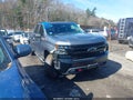 Photo 1 of 16 — 2021 Chevrolet Silverado 1500