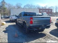 Photo 3 of 16 — 2021 Chevrolet Silverado 1500