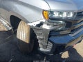 Photo 6 of 16 — 2021 Chevrolet Silverado 1500