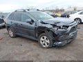 2021 Toyota RAV4 Hybrid — photo 1 of 18 | VIN 4T3R6RFV1MU015136