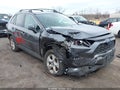 2021 Toyota RAV4 Hybrid — photo 6 of 18 | VIN 4T3R6RFV1MU015136
