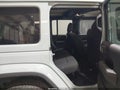 Photo 8 of 16 — 2023 Jeep Wrangler